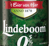 Lindeboom 0,5 Logo